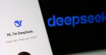 DeepSeek