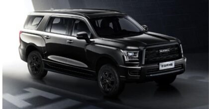 2025 Haval H5
