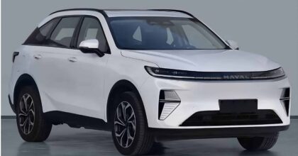 Haval Tenglong