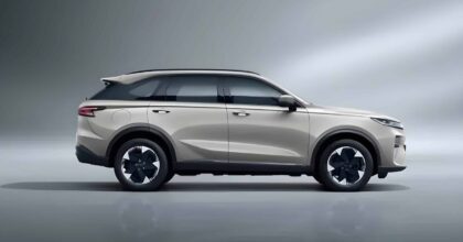 Haval second-Second-generation Xiaolong Max