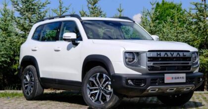 2024 Haval Big Dog