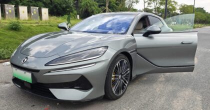 Denz Z9 GT