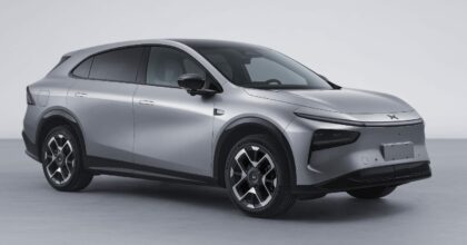 Xpeng G7