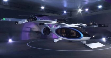 GAC’s Govy AirJet
