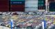 China exported 4.09 million vehicles from January – August 2024