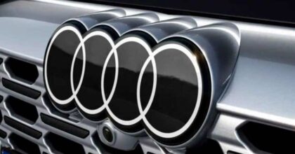 Audi-SAIC electric car will unveil in November