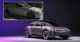 China-developed Audi E with no rings was spotted in China – to launch in summer 2025