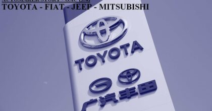 GAC Toyota banner