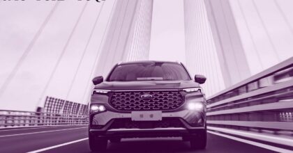 JMC Ford