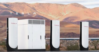 Tesla V4