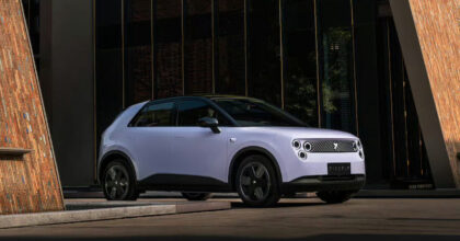 Europe-bound Nio’s Firefly EV launched in China for 16,770 USD