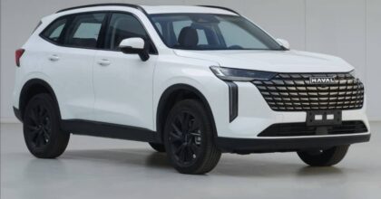Haval H6 Hi4