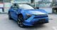 Honda S7 electric crossover reached dealers in China before the launch on March 6