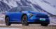 Honda S7 electric SUV launched in China for 35,840 USD with 469 hp