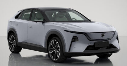 China-made Mazda EZ-60 hybrid SUV reveals specs – 160 km EV range & 255 hp