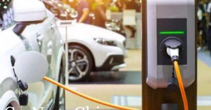 new energy vehicles