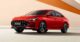 New generation MG5