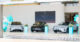 Nio started deliveries of the updated ET5 and ET5 Touring in China
