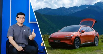 nio onvo large suv