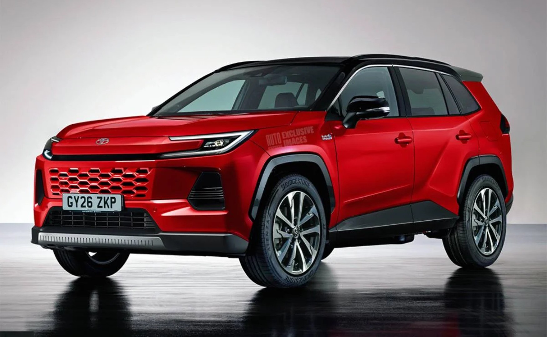 New chapter for RAV4, Highlander, and Sienna: Toyota shifts development to China