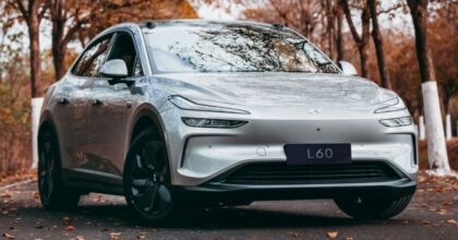 Nio’s Onvo L60 delivered 20,000 units three months after the launch
