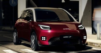GAC Aion UT