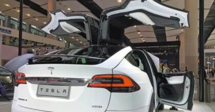 Tesla