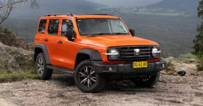 tank 300 diesel will be lunched in thailand