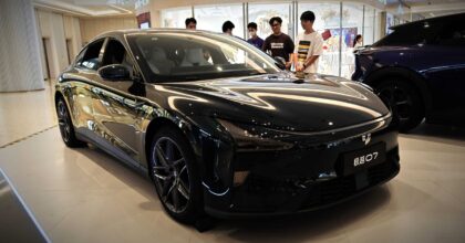 Jiyue 07