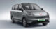 GM’s Chinese JV launched the cheapest EREV minivan in China – Wuling Hongguang