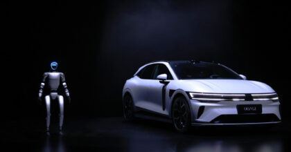 Zeekr 007 GT station wagon launched in China at 27,200 USD