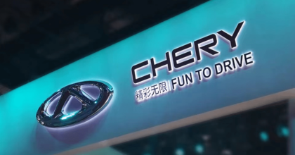 chery