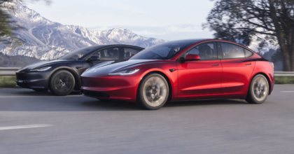 Model 3